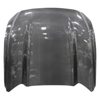 Carbon Creations® - Cowl Style Carbon Fiber Hood