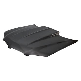 Carbon Creations® - LE Designs Carbon Fiber Hood