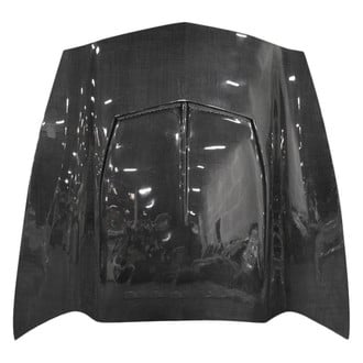 Carbon Creations® - Gran Veloce Style Carbon Fiber Hood