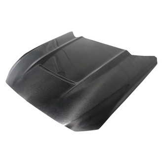Carbon Creations® - GT350 Style Carbon Fiber Hood