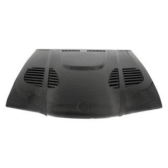 Carbon Creations® - GT-R Style Dritech Carbon Fiber Hood