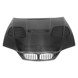 Carbon Creations® - GT-R Style Dritech Carbon Fiber Hood