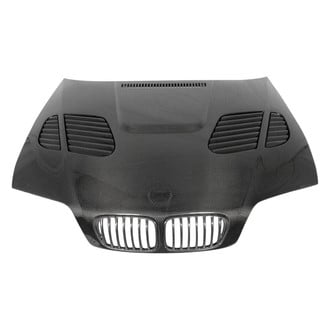 Carbon Creations® - GT-R Style Dritech Carbon Fiber Hood