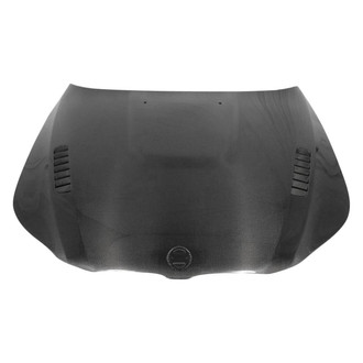 Carbon Creations® - AF1 Style Dritech Carbon Fiber Hood