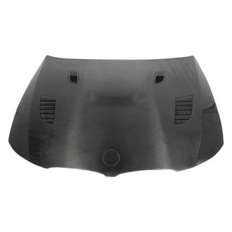 Carbon Creations® - AF1 Style Dritech Carbon Fiber Hood