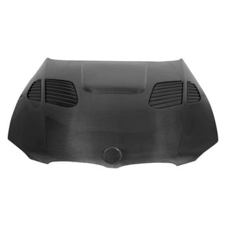 Carbon Creations® - GT-R Style Dritech Carbon Fiber Hood