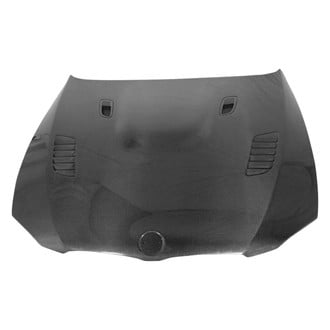 Carbon Creations® - AF1 Style Dritech Carbon Fiber Hood