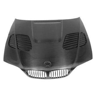 Carbon Creations® - GT-R Style Dritech Carbon Fiber Hood
