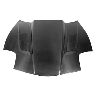 Carbon Creations® - H Design Dritech Carbon Fiber Hood