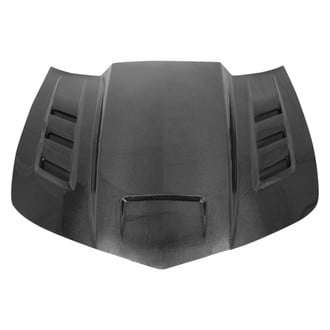 Carbon Creations® - TS-2 Style Dritech Carbon Fiber Hood