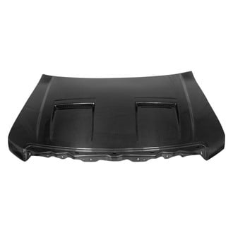 Carbon Creations® - DriTech Carbon Fiber Custom Hood