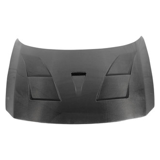 Carbon Creations® - DriTech Carbon Fiber Custom Hood
