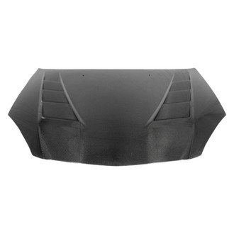 Carbon Creations® - DriTech Carbon Fiber Custom Hood