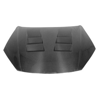 Carbon Creations® - TS-1 Style Dritech Carbon Fiber Hood