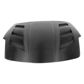 Carbon Creations® - AM-S Style Dritech Carbon Fiber Hood