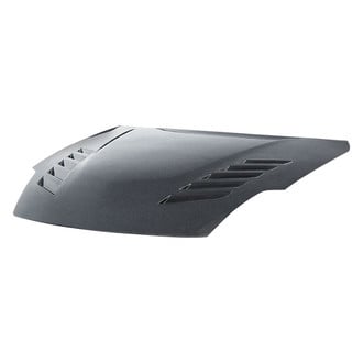 Carbon Creations® - TS-2 Style Dritech Carbon Fiber Hood