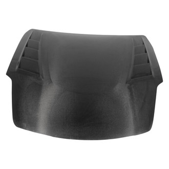 Carbon Creations® - DriTech Carbon Fiber Custom Hood