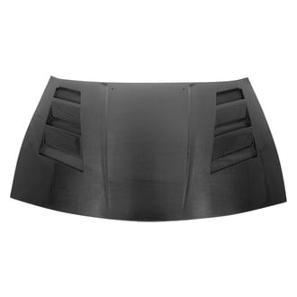 Carbon Creations® - AM-S Style Dritech Carbon Fiber Hood