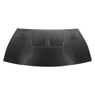 Carbon Creations® - Type B Style Dritech Carbon Fiber Hood