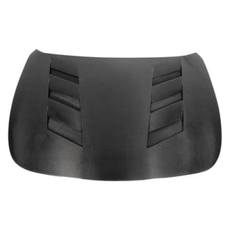 Carbon Creations® - AM-S Style Dritech Carbon Fiber Hood