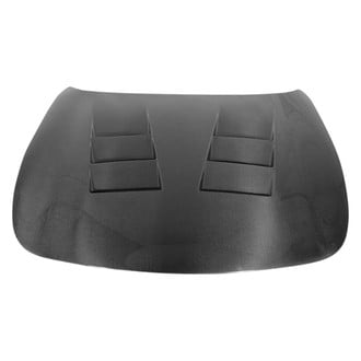 Carbon Creations® - TS-1 Style Dritech Carbon Fiber Hood