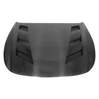 Carbon Creations® - DriTech Carbon Fiber Custom Hood