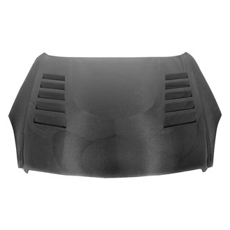 Carbon Creations® - O Design Dritech Carbon Fiber Hood