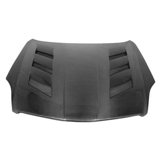 Carbon Creations® - AM-S Style Dritech Carbon Fiber Hood