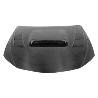 Carbon Creations® - TS-1 Style Dritech Carbon Fiber Hood