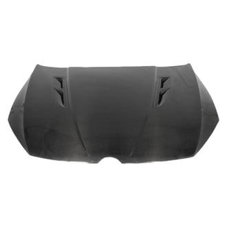 Carbon Creations® - DriTech Carbon Fiber Custom Hood
