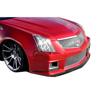 2005 cts v body kit