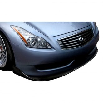 Infiniti G37 Body Kits & Ground Effects – CARiD.com