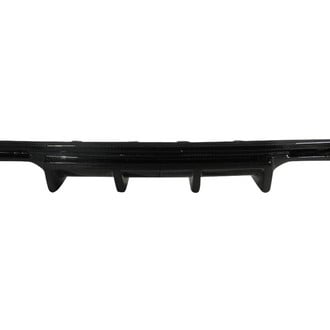 Carbon Creations® - Grid Style Carbon Fiber Rear Diffuser