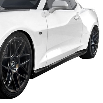 Carbon Creations® - Side Skirts