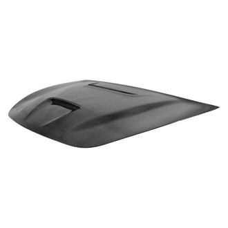 Carbon Creations® - DriTech Carbon Fiber Custom Hood