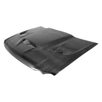 Carbon Creations® - Hellcat Style DriTech Carbon Fiber Hood