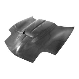 Carbon Creations® - ZR Edition Dritech Carbon Fiber Hood