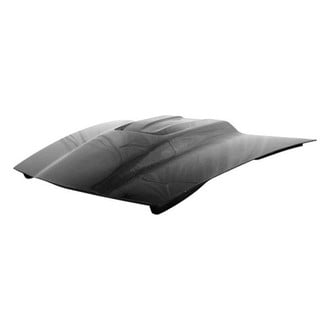 Carbon Creations® - ZR Edition Dritech Carbon Fiber Hood