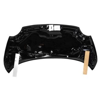 Carbon Creations® - DriTech Carbon Fiber Custom Hood