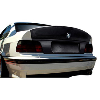 Carbon Creations® - CSL Style DriTech Carbon Fiber Trunk