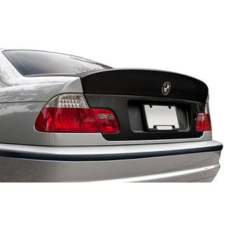 Carbon Creations® - CSL Style DriTech Carbon Fiber Trunk