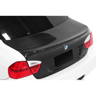 Carbon Creations® - CSL Style DriTech Carbon Fiber Trunk