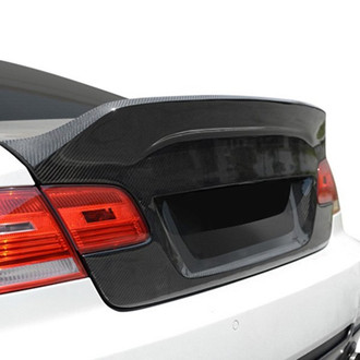 Carbon Creations® - ER-M Style DriTech Carbon Fiber Trunk