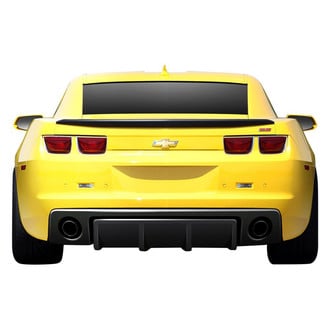 Carbon Creations® - H Sport Style DriTech Carbon Fiber Rear Diffuser