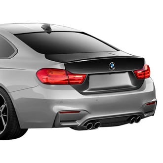 Carbon Creations® - M4 Style DriTech Carbon Fiber Trunk