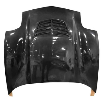 Carbon Creations® - Stingray Z Style Dritech Carbon Fiber Hood