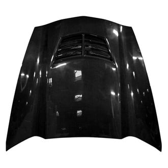 Carbon Creations® - DriTech Carbon Fiber Custom Hood