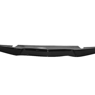 Carbon Creations® - GT Concept Style DriTech Carbon Fiber Front Bumper Lip Under Spoiler Air Dam