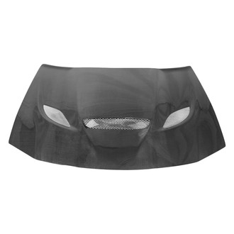 Carbon Creations® - Hellcat Style Dritech Carbon Fiber Hood