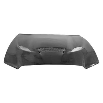 Carbon Creations® - Hellcat Style Dritech Carbon Fiber Hood
